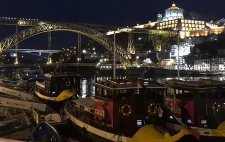 Oporto Private Tour