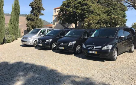 Porto Airport Transfer from/to Porto Center