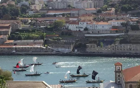 Private transfer from Oporto to Lisbon or Lisbon to Oporto