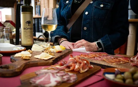 Half-Day Walking Tour Tasting Local Food in Porto
