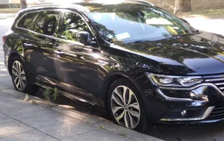 Private Transfer from Porto airport to Porto city, or Porto city to airport