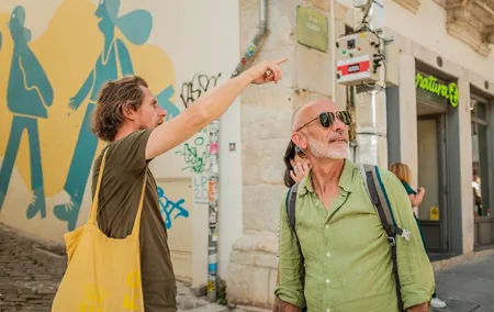 3-hour private guided walking tour of the BEST of Porto