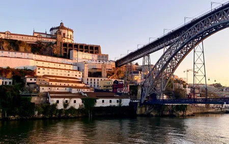Food, Wine & Beer Tour - Porto’s Secret Spots