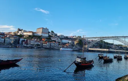 Fado Tour with Guide, Dinner & Live Show in Porto