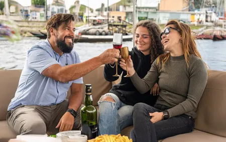 Porto: Private 6 bridges tour, Douro river with sunset option