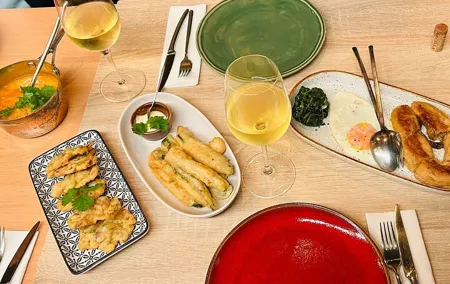THE PORTO ESSENTIALS - Wine & Food Tour ( Private )
