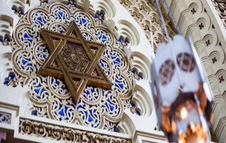 Porto Jewish Heritage Walking Tour Small group