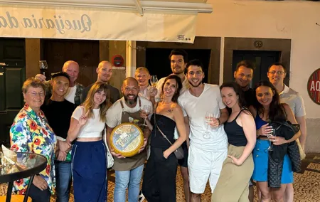 Porto Walking Food Tour