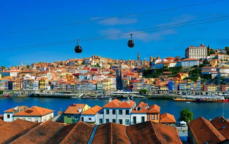 Porto Highlights: The best of Porto City Walking Tour
