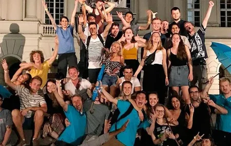 Porto Pub Crawl With Unlimited Beer