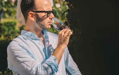 Porto: Taylor's Wine Cellar and Wine Experience
