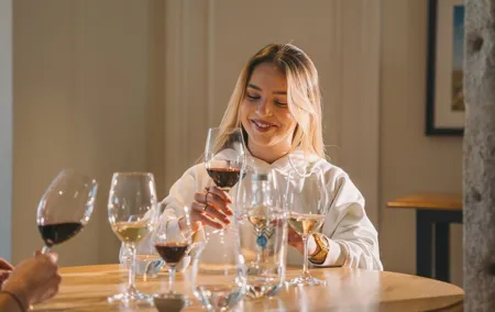 Porto: Flavours of Portugal – Wine Tastings at WOW Wine School