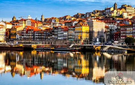 3 Hour Porto Essential Private Tour