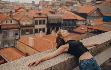 Private Photo Shoot in Porto