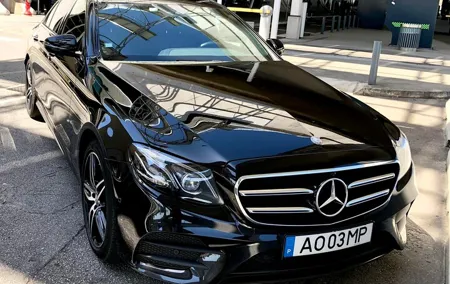 Private Porto Airport and Hotel Transfer
