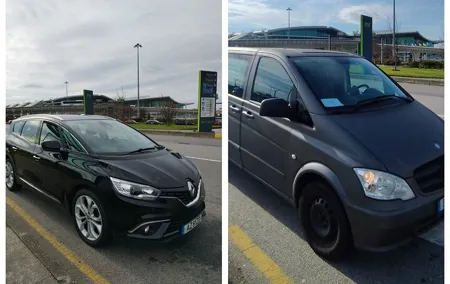Private Airport or City Transfer in Porto