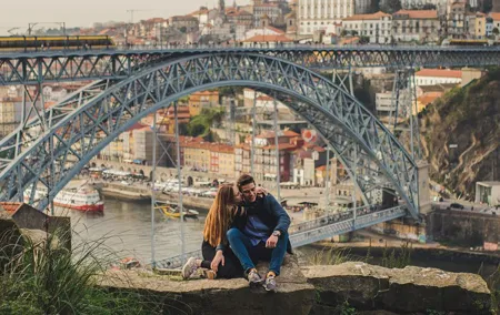Eternalizing your trip