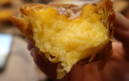 Learn How to Make Pastel De Nata in a Beautiful Porto Home