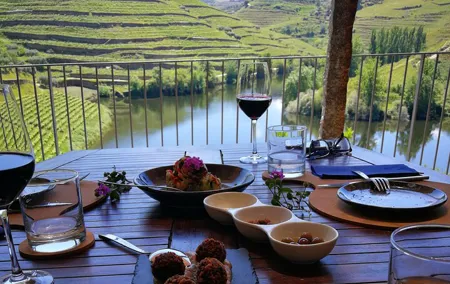 Private Douro Valley Wine Tour