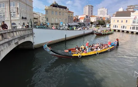 Private Porto to Lisbon Tour – Customize Your Journey!