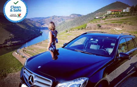 Douro Valley Premium Private