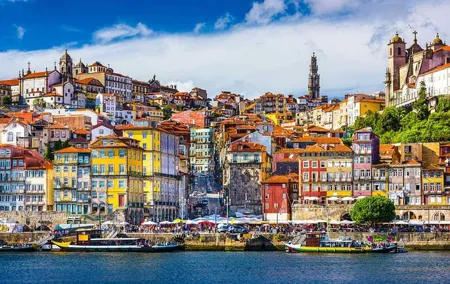 Lisbon & Porto Private Luxury Trip