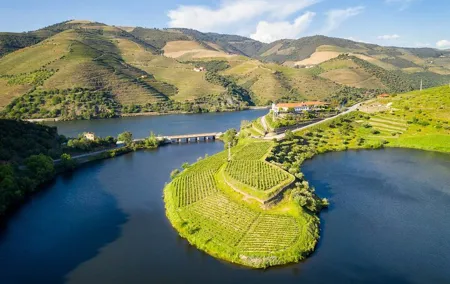 Private Douro Valley - Senses Experiences