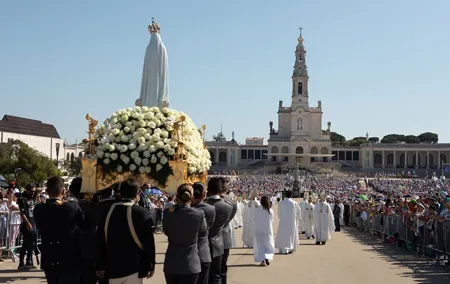 FATIMA: Private Shrine and Pastorinhos Tour from Porto