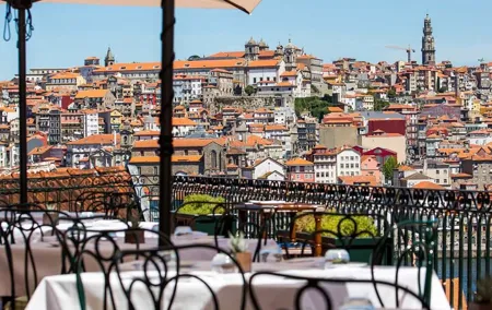 Porto Best-Of Private Tour – A Customizable Experience