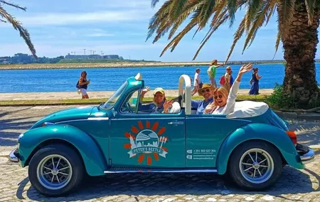 Peter`s Beetle Porto Tour