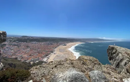 Premium Tour Between Lisbon-Porto or Porto-Lisbon with stops
