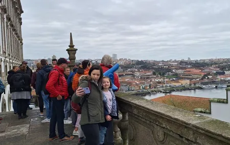 Customizable Full Day Porto Tour: Choose Your Perfect Experience