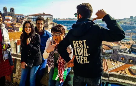 Porto Premium - Private Walking tour