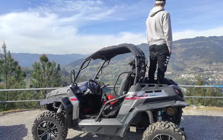 Gerês National Park with activities - Private half day/from Porto