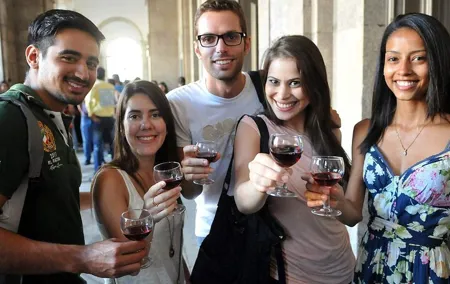 Private Custom Walking Tour in Porto