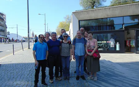 Porto Full Day Tour + Coffee Break + Lunch