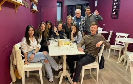 Douro and Port Wine Tasting in Vila Nova de Gaia