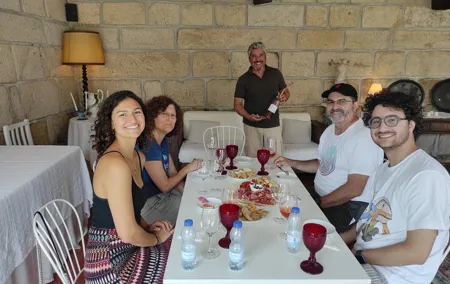 Vinho Verde Experience - Private & Exclusive