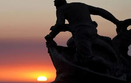 The Sunset Porto Bike Tour