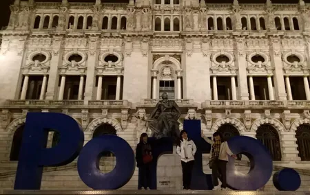 Porto private night Tour, discover the most iconic attractions