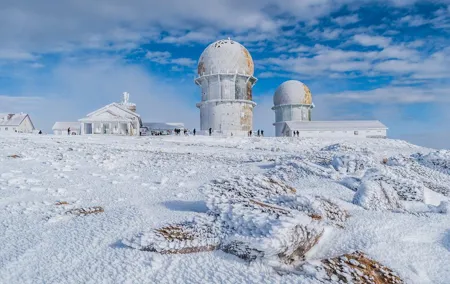 Serra da Estrela - Full Day Private Tour