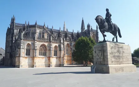 DayTrip Porto to Lisboa (optional visit to Aveiro_Coimbra_Fátima) Since 400eur