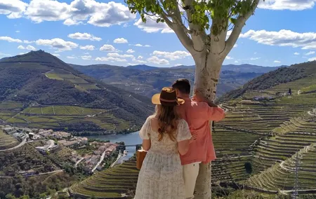Private Douro Valley all inclusive: Tastings, Lunch & Boat