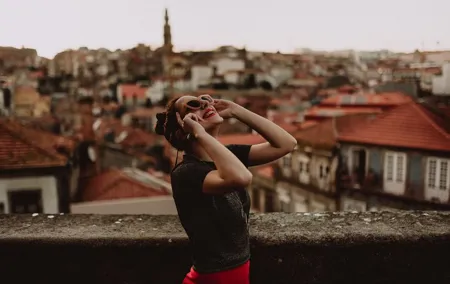 Explore the Instaworthy Spots of Porto with a Local