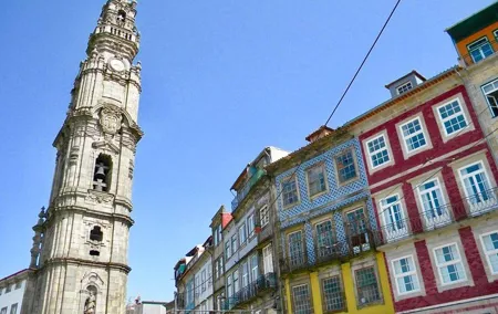 Porto - Living Like a Local
