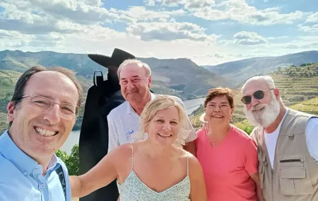 Douro Valley Private Tour