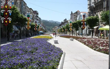 Private tour to Ponte de Lima, Vinho Verde region