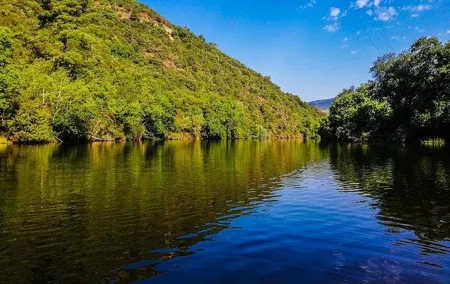 Best of Douro Valley Wine Full Day Private Tour