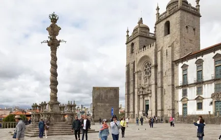 Private Porto Custom Walking Tour Hidden Gems with Local Insider
