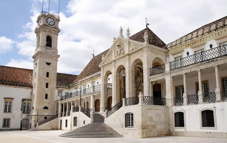 Coimbra & Aveiro Best-Of Private Tour – Customizable Experience